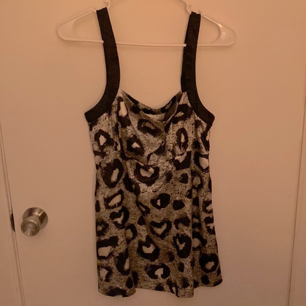 Mac & Jac tank top